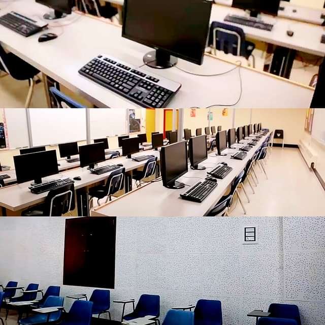 College Image